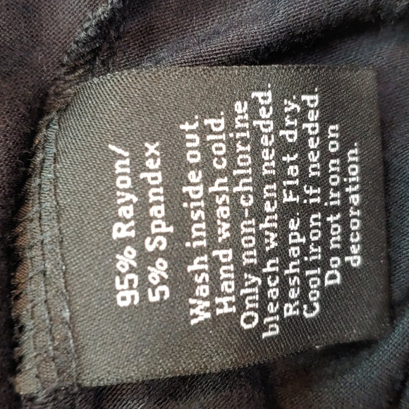 Rock & Republic Drape cami/tank top - Picture 4 of 4